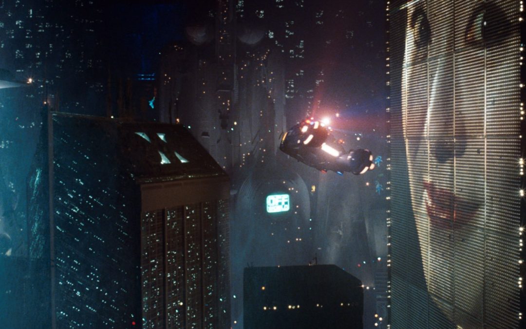 Devoradores de historias. Blade Runner ¿Qué nos diferencia de la máquinas y nos hace humanos?