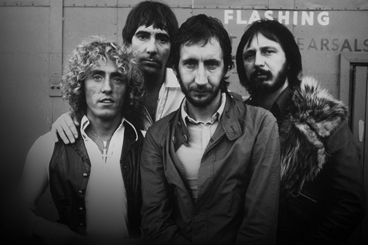 The who