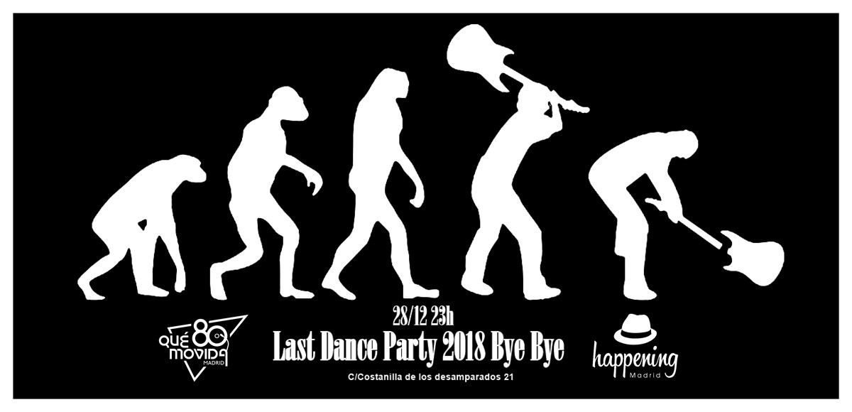 Last Dance Party