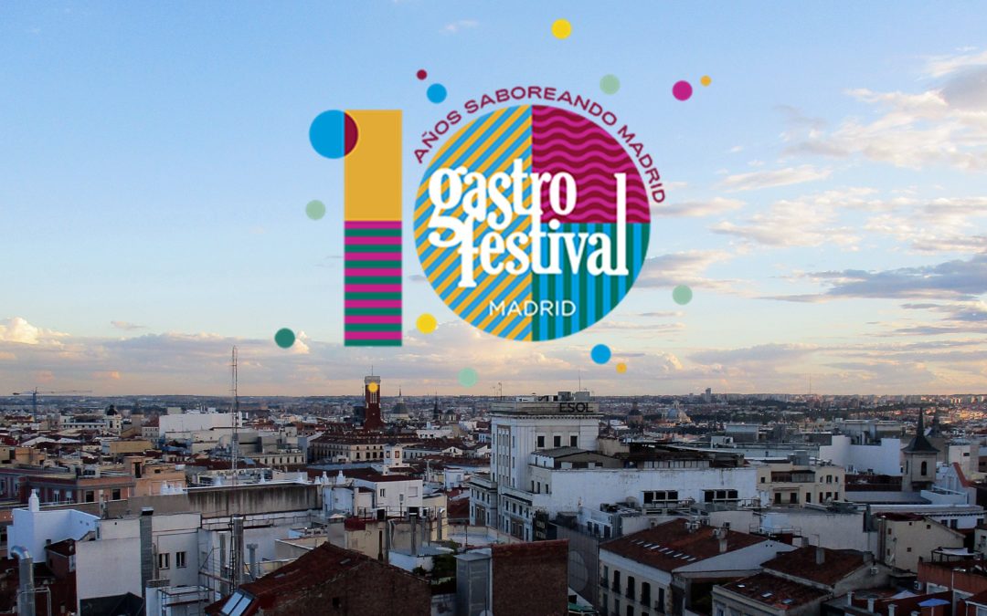Gastrofestival 2019