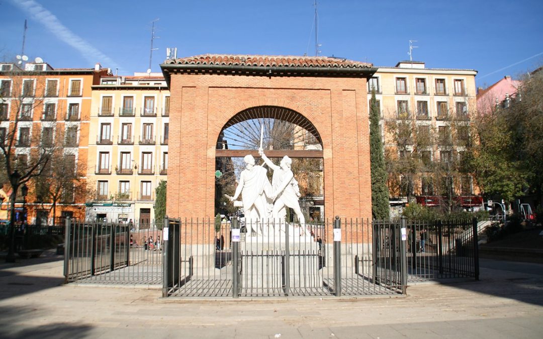 Planes para el primer puente de Mayo en Madrid