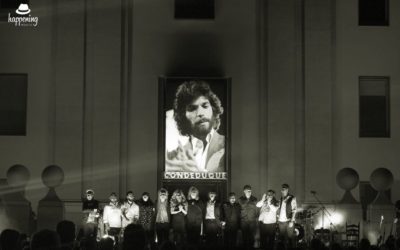 Recorrido fotográfico por el concierto homenaje a Camarón: Más allá de la leyenda